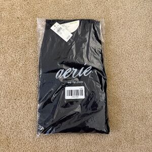 BRAND NEW Aerie Offline OG Legging - Black